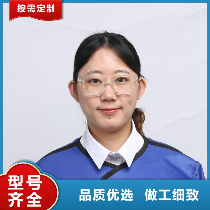 介入铅衣品质优良