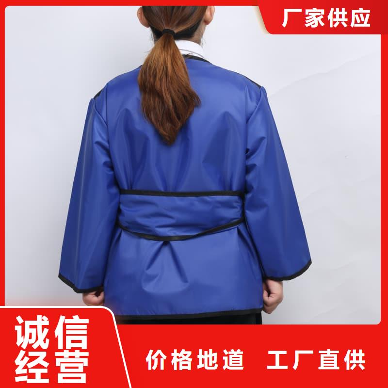 无袖半袖长袖铅衣厂家值得信赖