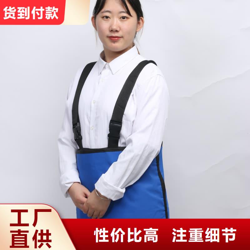铅衣铅板源头工厂