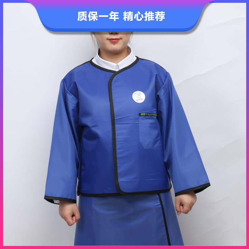 规模大的防辐射铅衣厂家