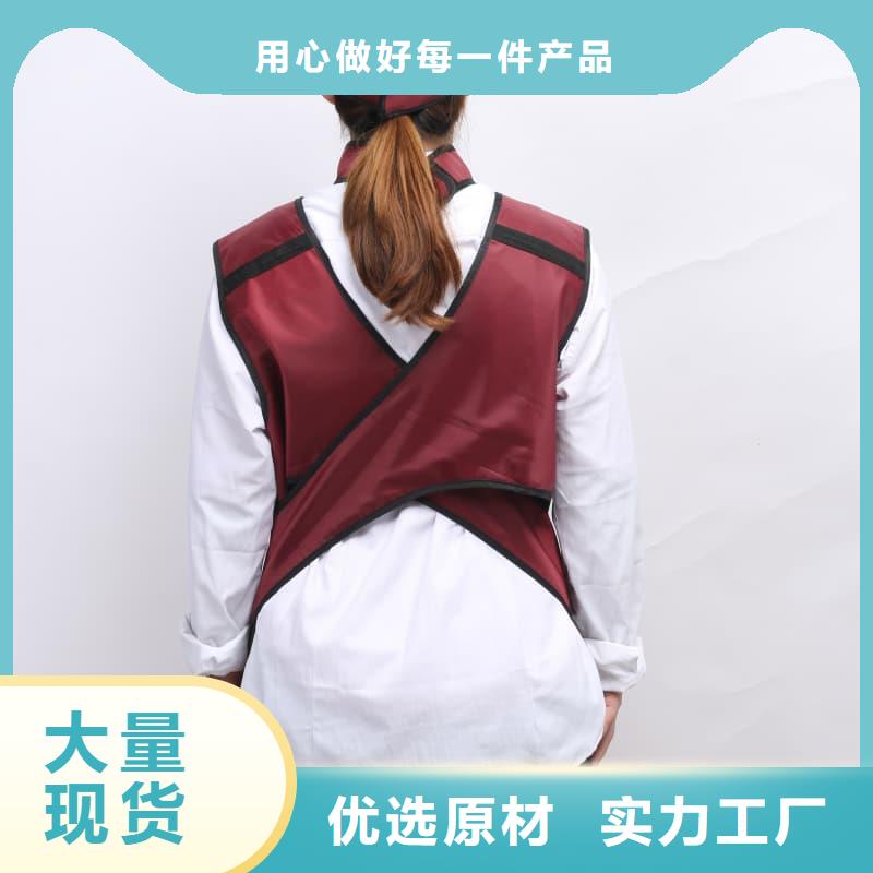 柔软X射线铅衣备货充足
