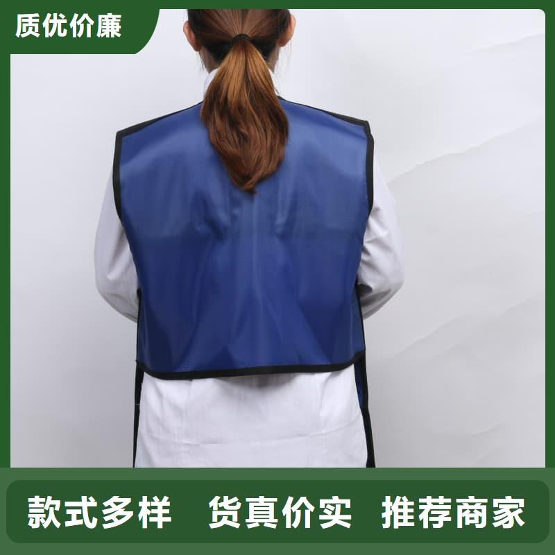 护腿X光防护脚套厂家