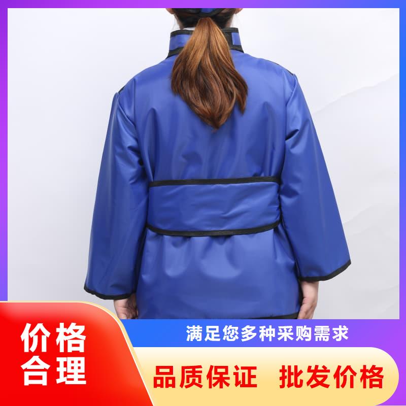 铅衣架选购经验