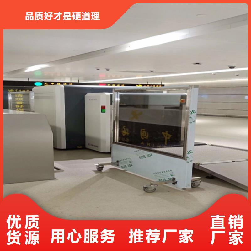 升降式铅屏风价格便宜