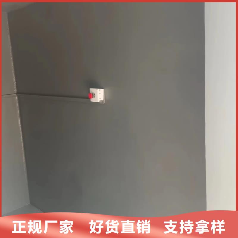 选择正规隔离射线防护铅房厂家