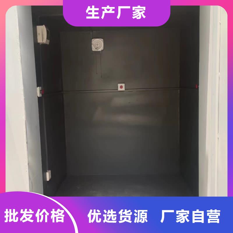 工业防腐铅房源头厂家报价