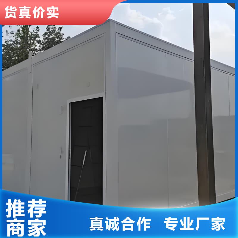 方舱CT定制铅房大型生产厂家