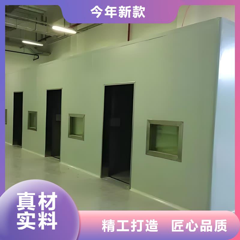 放射科用铅房市场价