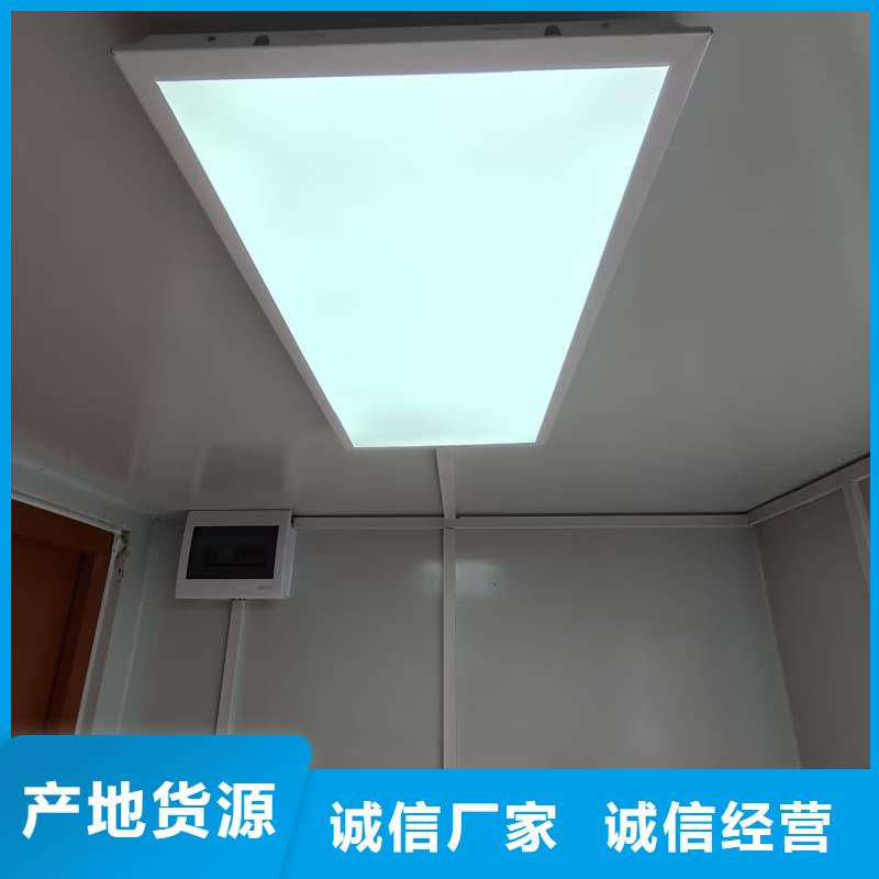 现货供应防护铅房的厂家
