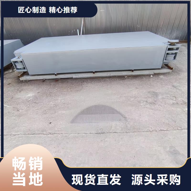 防辐射铅房厂家-全国接单