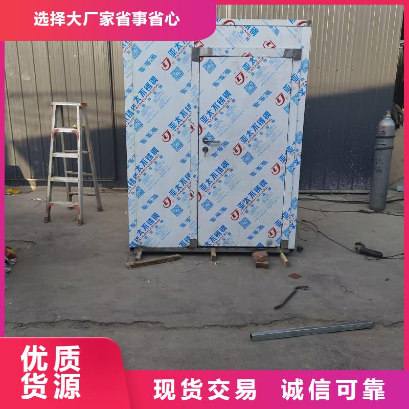 防护铅房生产厂家质量过硬