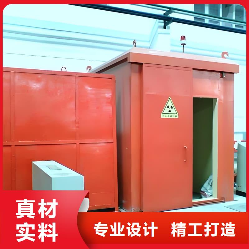 放射科用铅房市场价