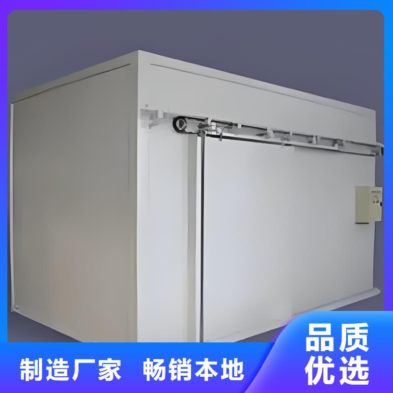 采购方舱CT定制铅房必看-高性价比