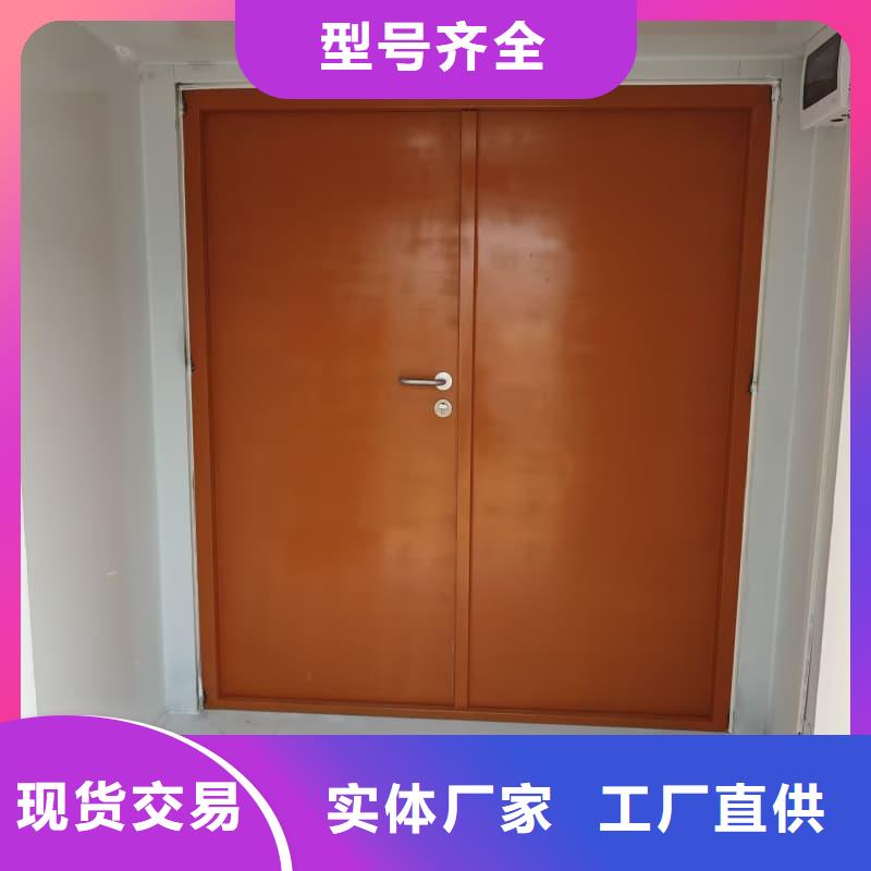 专业销售放射科用铅房质量有保证
