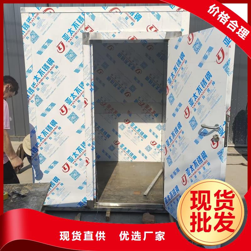 支持定制的方舱CT定制铅房生产厂家