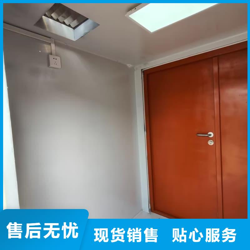 X光室铅房实体厂家-放心选购