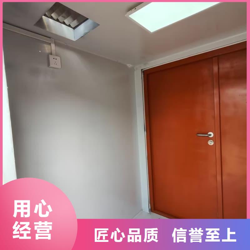 2025库存充足##工业探伤铅房##货到付款