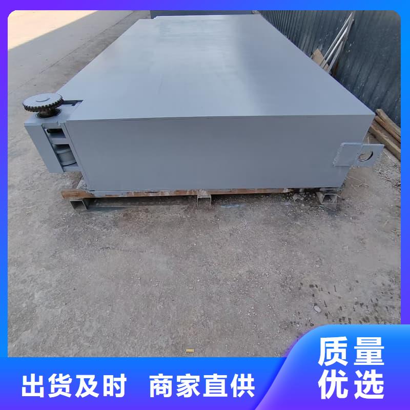放射科用铅房市场价
