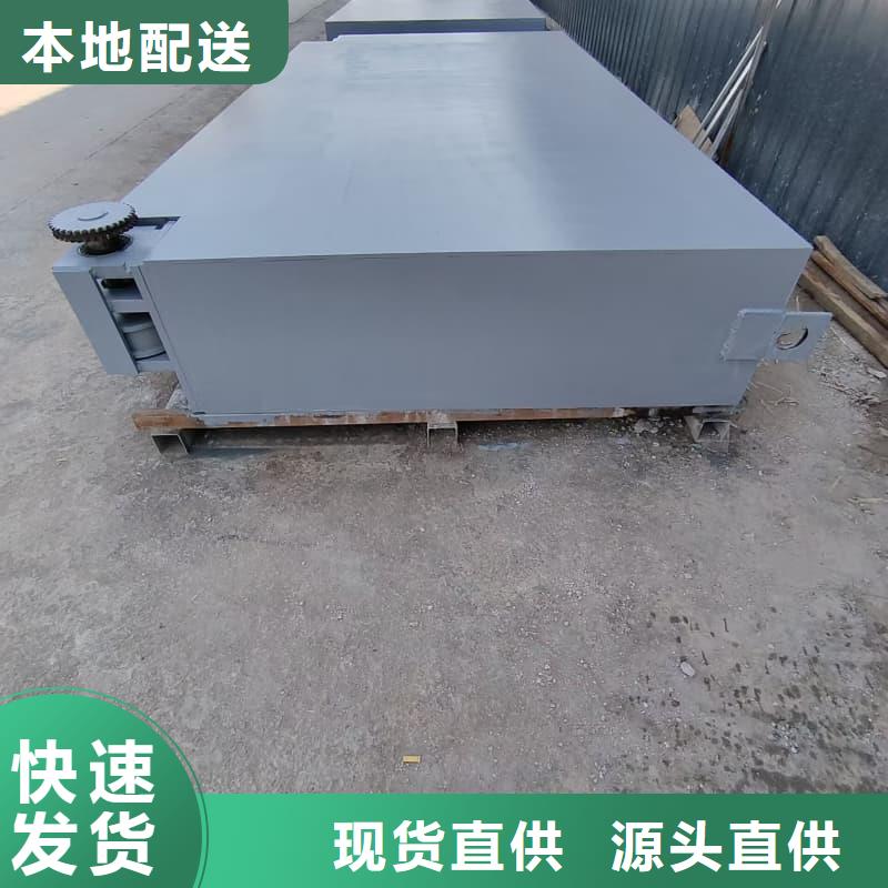 核工业系统用铅房公司-加工厂