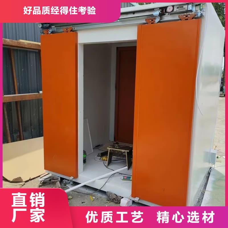 供应X光室铅房_厂家/供应