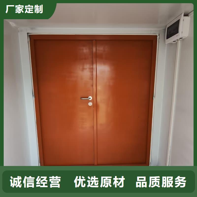 深圳铅射线防护室品质优良