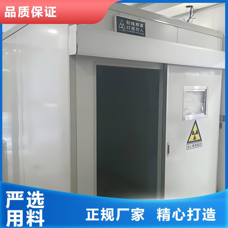 放射科用铅房市场价