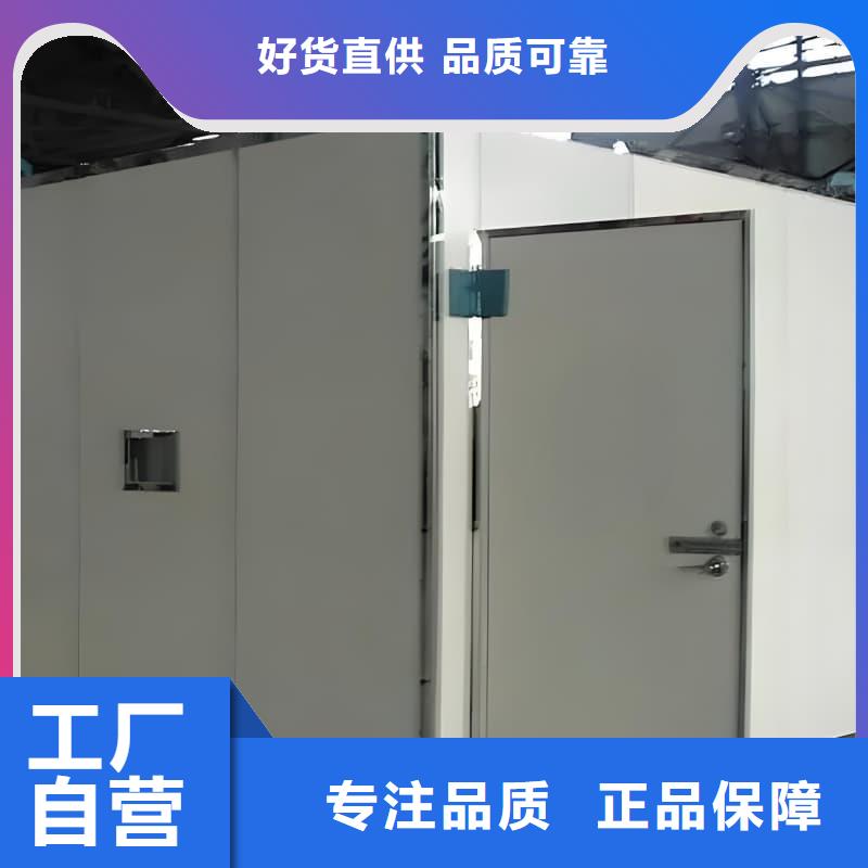 铅房铅箱-好品质、放心买