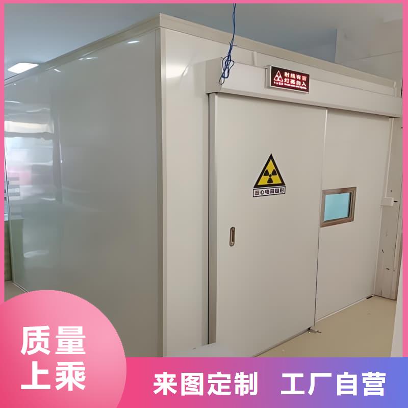 采购方舱CT定制铅房必看-高性价比
