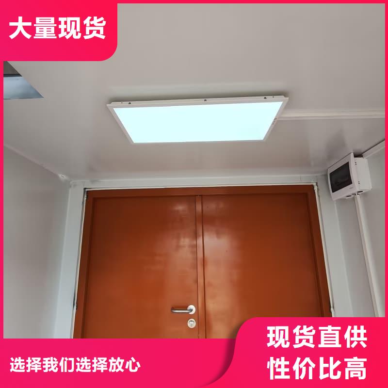 铅房铅箱-超低价格