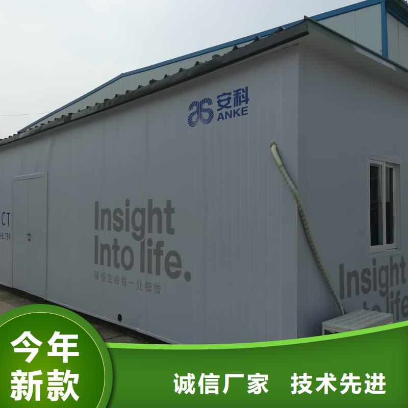 单开门铅房-单开门铅房供应商