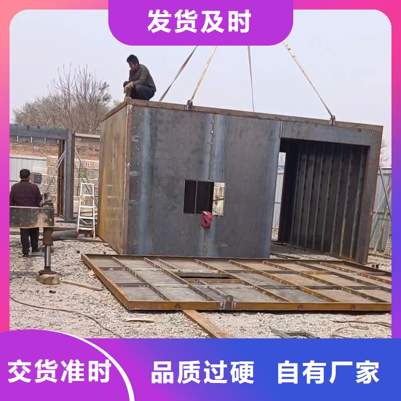 X光室铅房实体厂家-放心选购