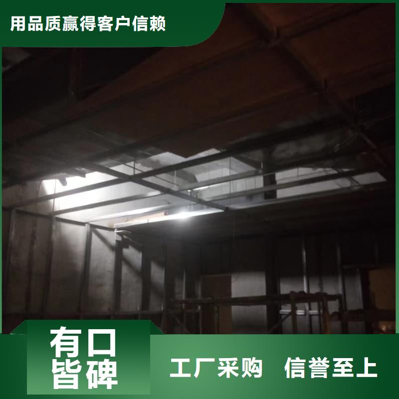 当地铅房设计施工工程生产厂商