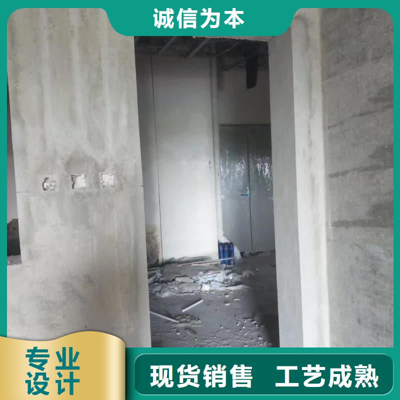 定制射线防护工程施工_精选厂家