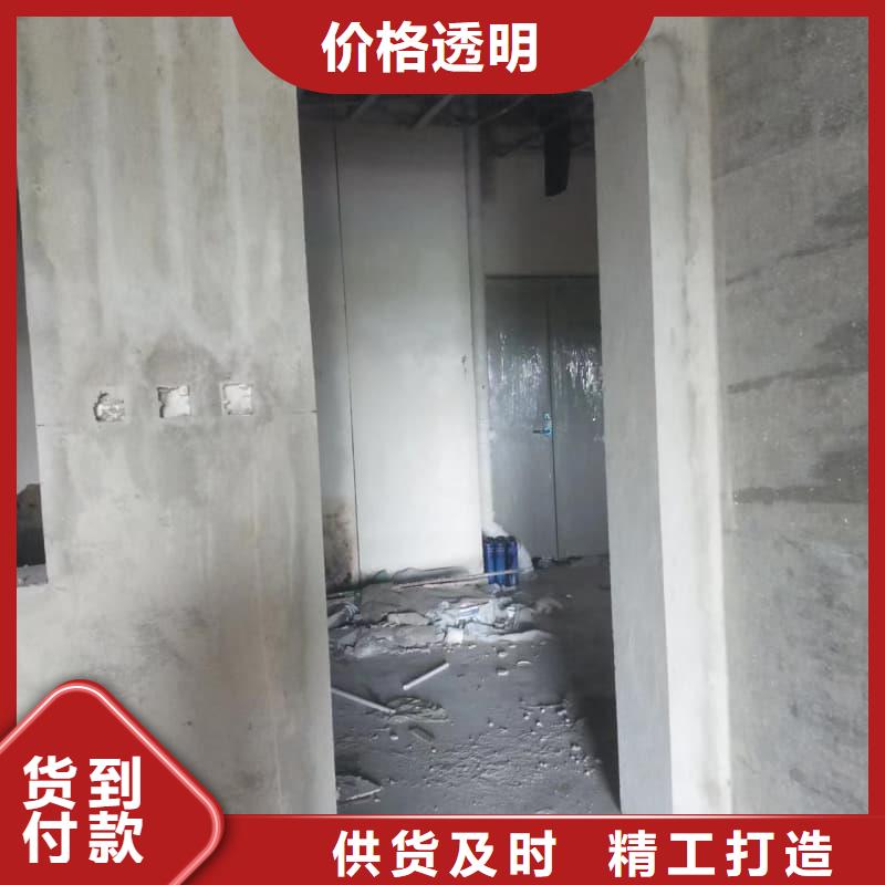硫酸钡加工厂家