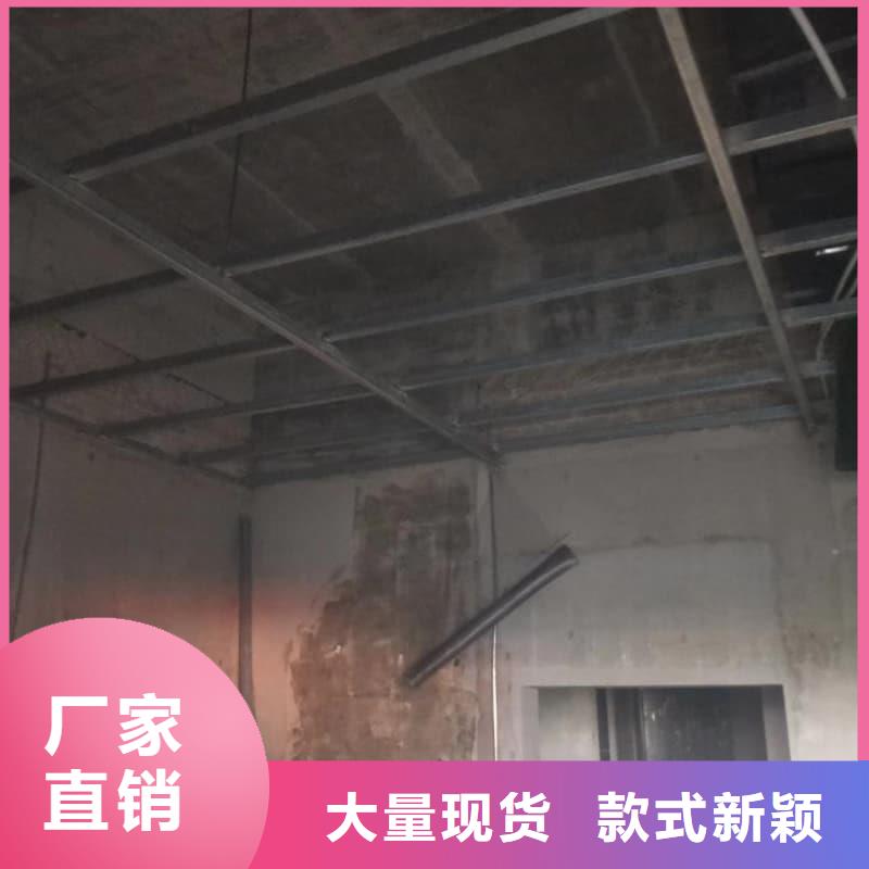 探伤室施工批发厂家价格优惠