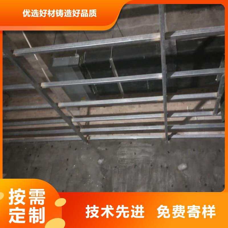 射线防护材料板价格-定制_誉恒射线防护器材有限公司