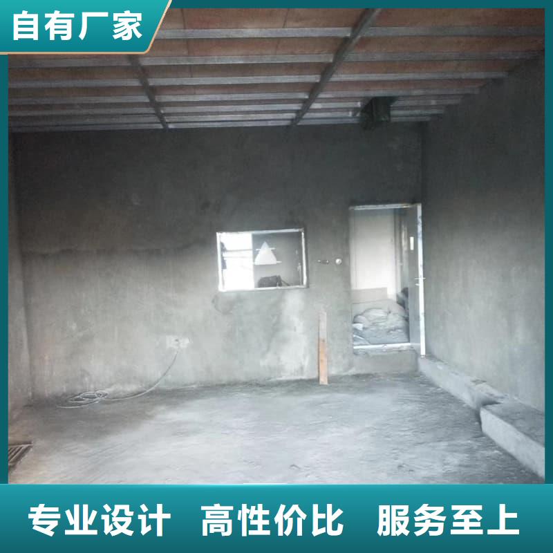 单开平移铅门本地厂家放心购买