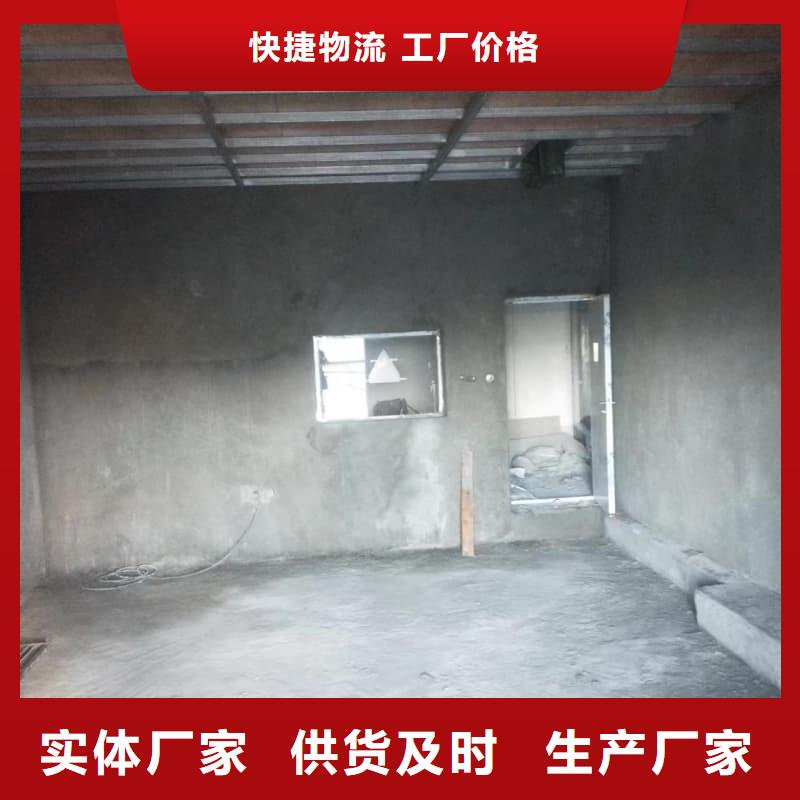 单开平移铅门供货商