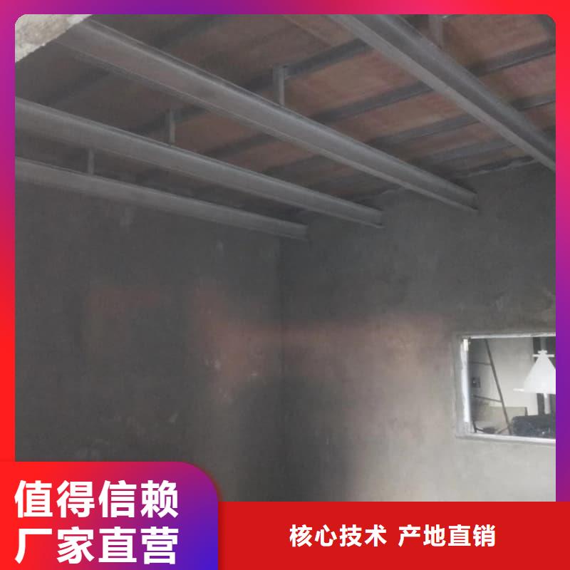 单开平移铅门本地厂家放心购买