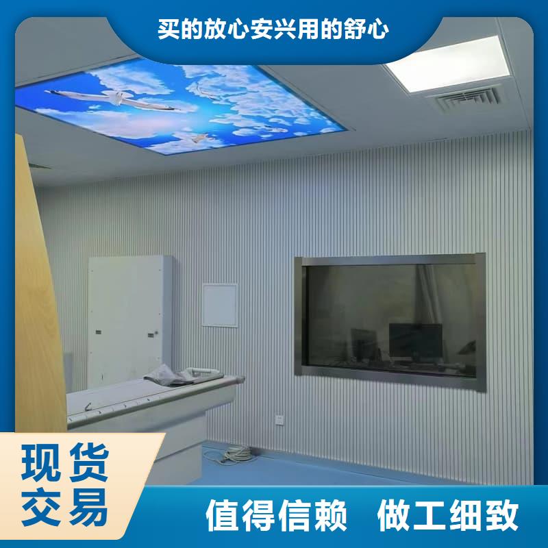 电动防护铅门源头直供厂家