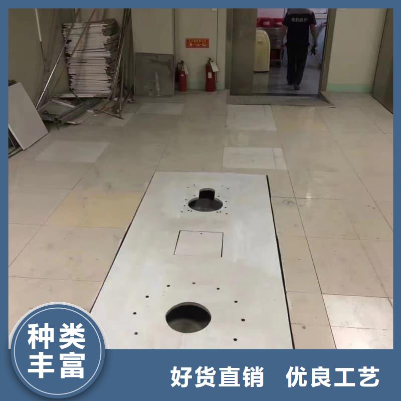 优质探伤室施工的批发商
