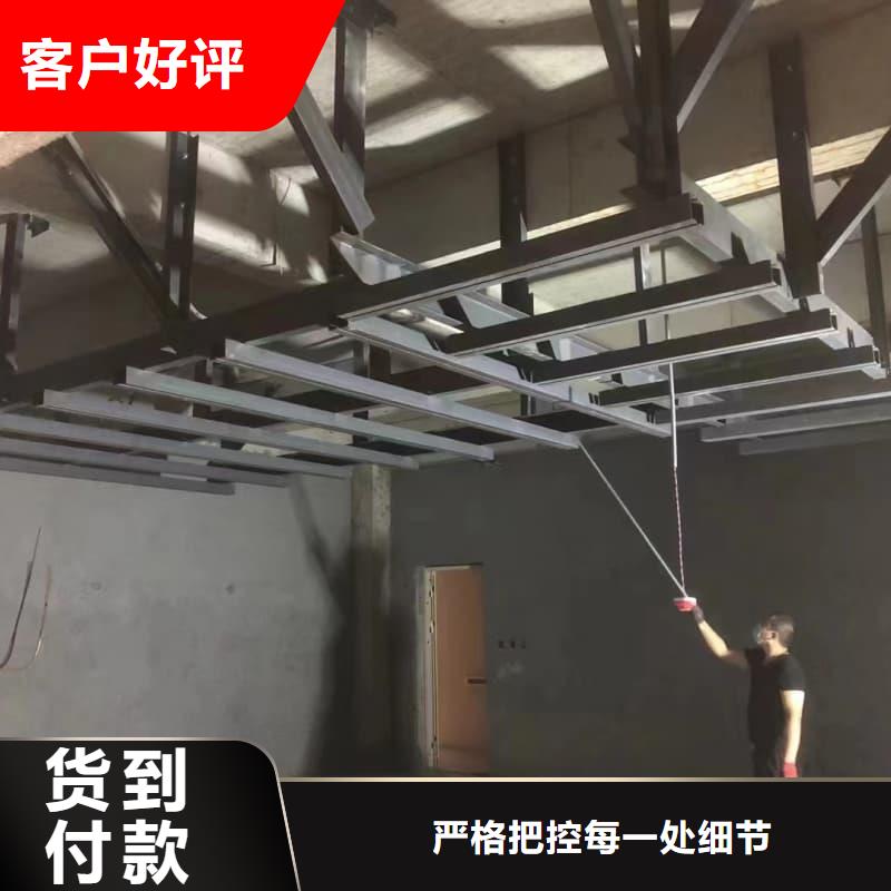 CT室放射科施工来图定制
