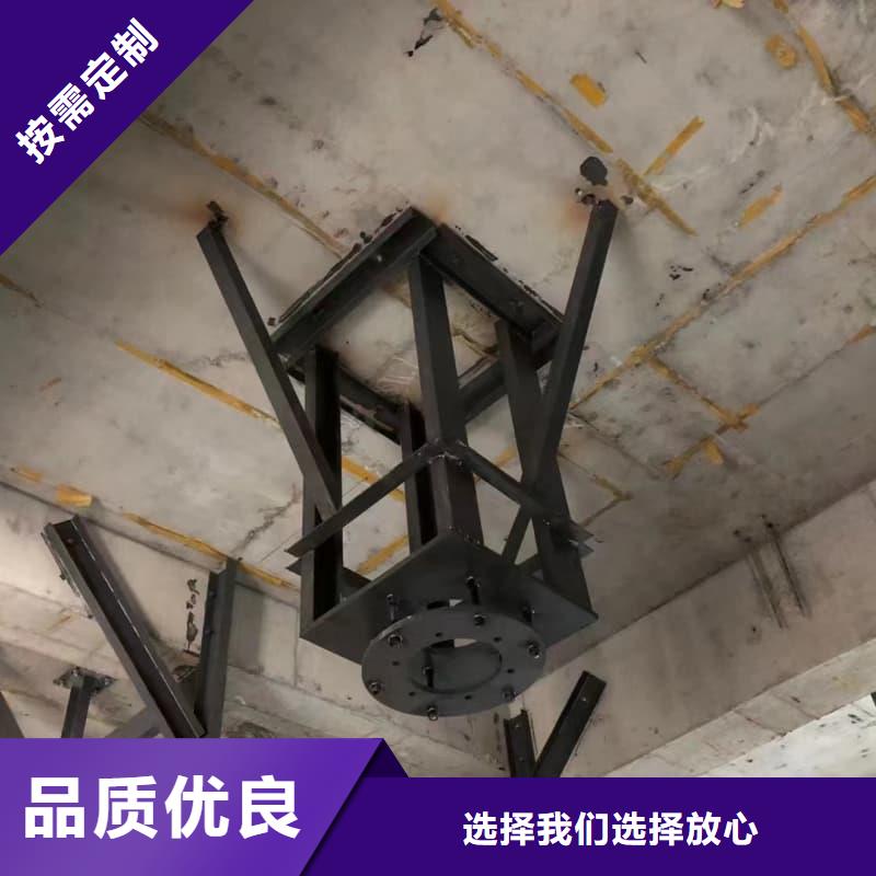 探伤室施工批发厂家价格优惠