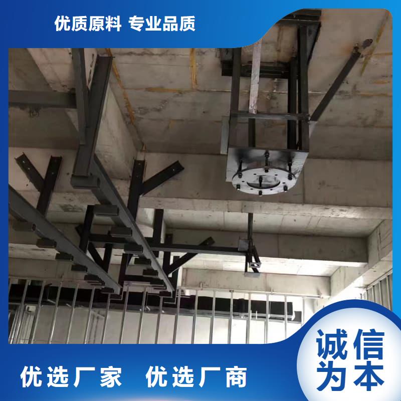 射线防护材料板行业动态