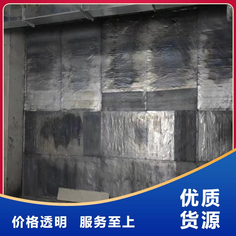 优质生产射线防护门铅房源头厂家