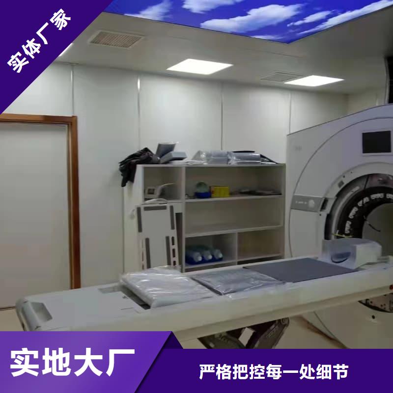 发货及时的防护铅玻璃工程批发商
