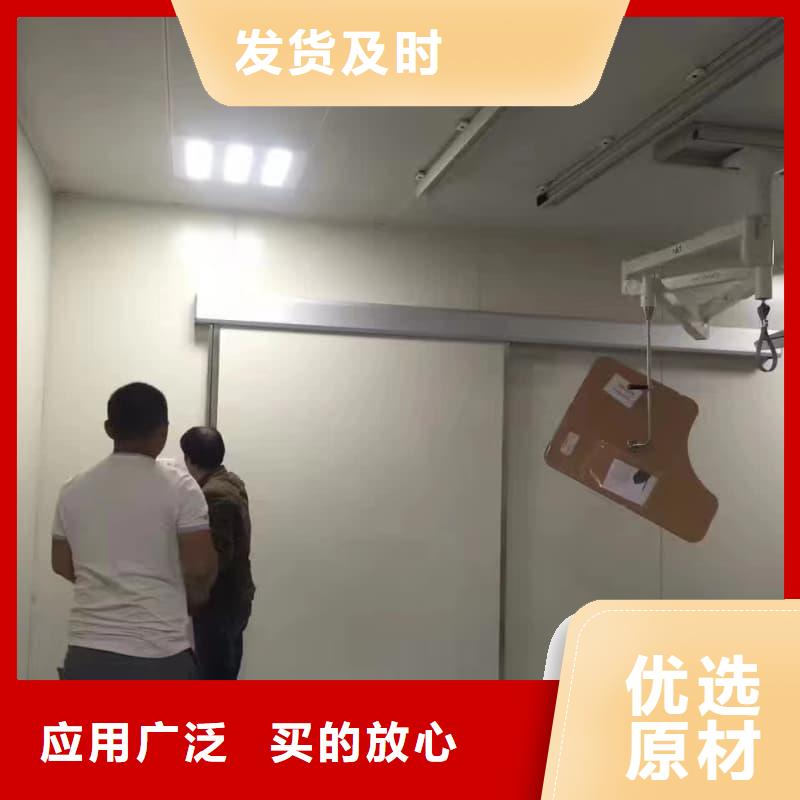 铅房设计施工工程-铅房设计施工工程重信誉厂家