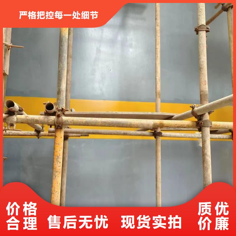 单开平移铅门供货商