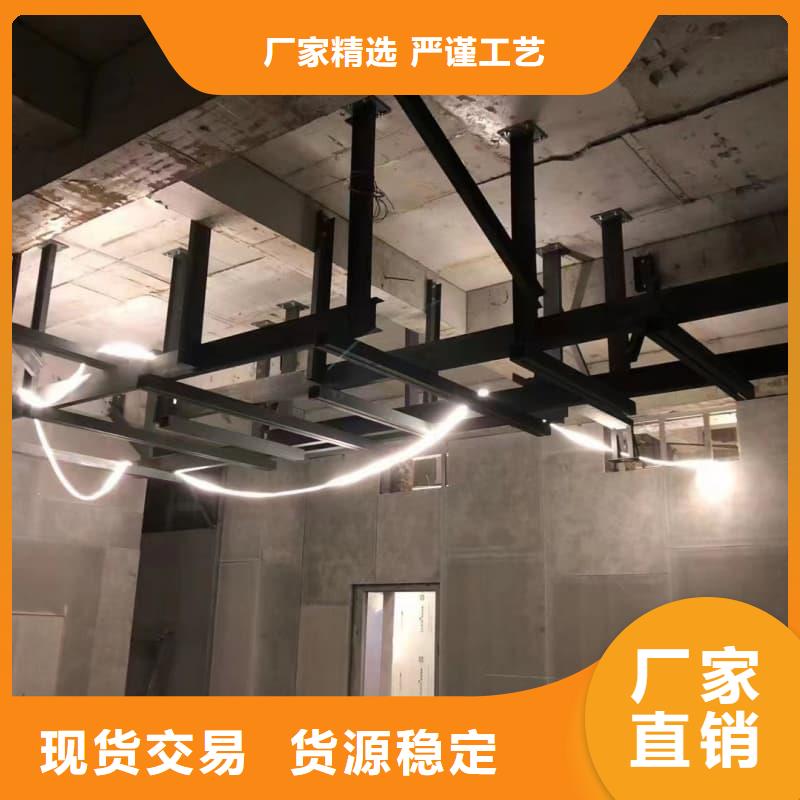 选购核磁共振科室铅门找誉恒射线防护器材有限公司