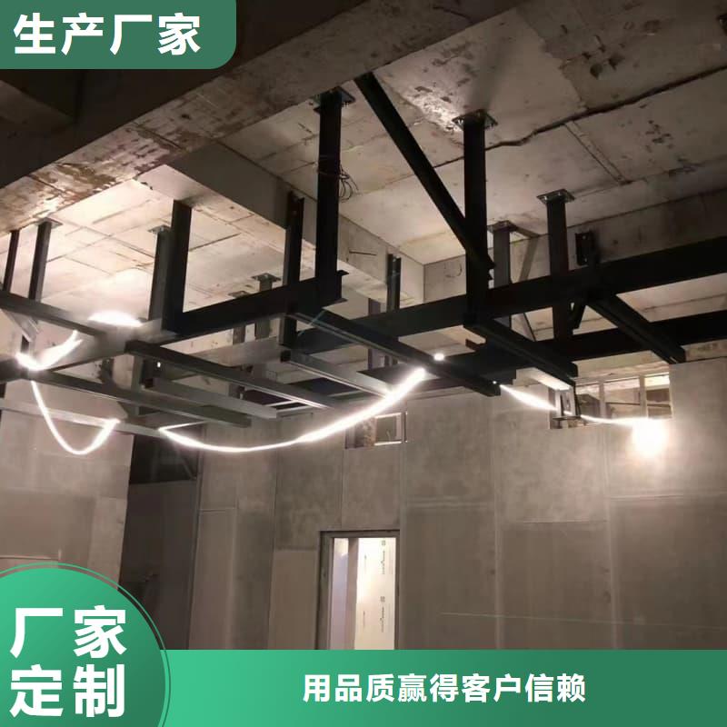 靠谱的口腔科射线防护工程供货商